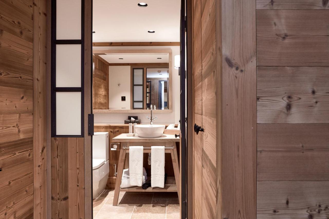 Kitzbuehel Lodge Reith bei Kitzbühel Eksteriør bilde