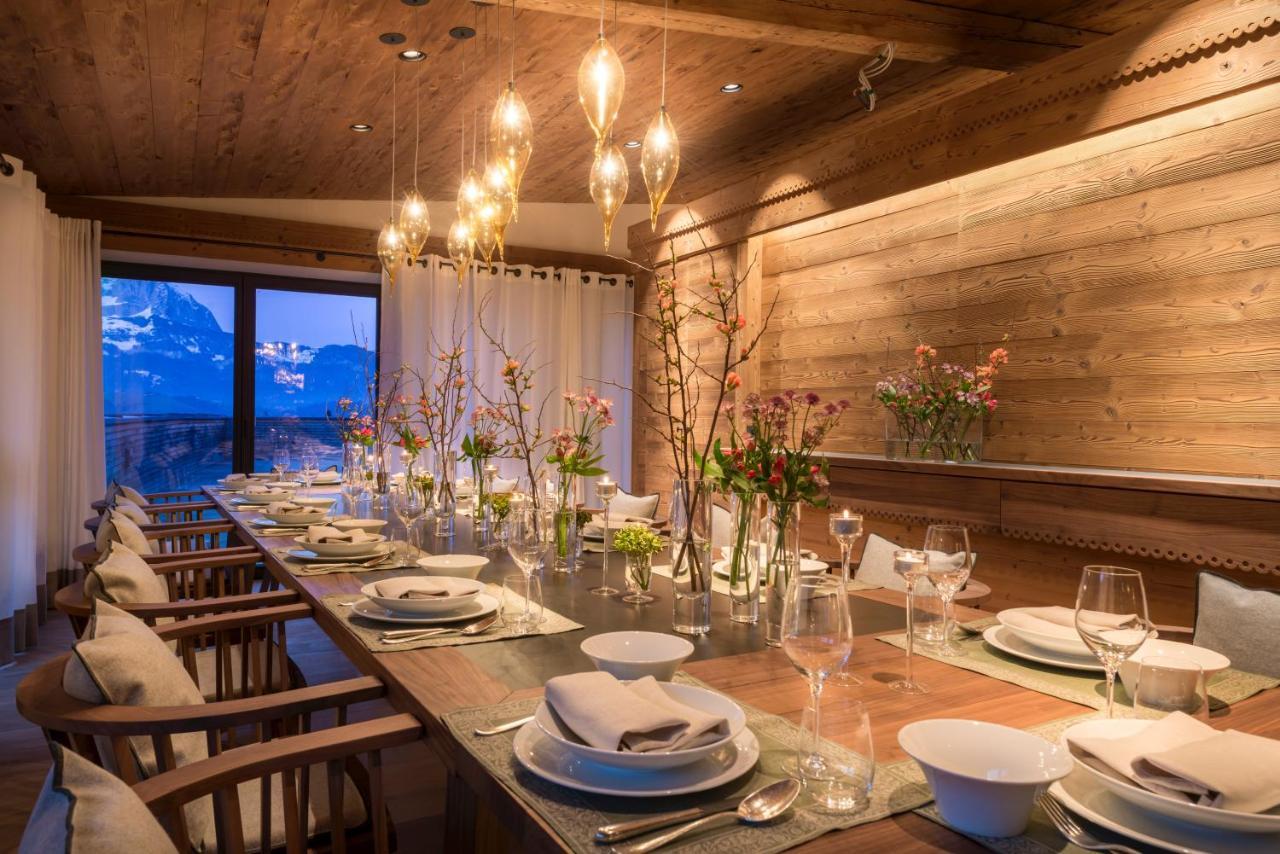 Kitzbuehel Lodge Reith bei Kitzbühel Eksteriør bilde