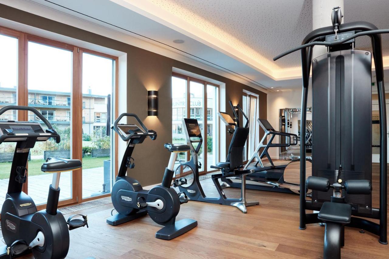 Kitzbuehel Lodge Reith bei Kitzbühel Eksteriør bilde