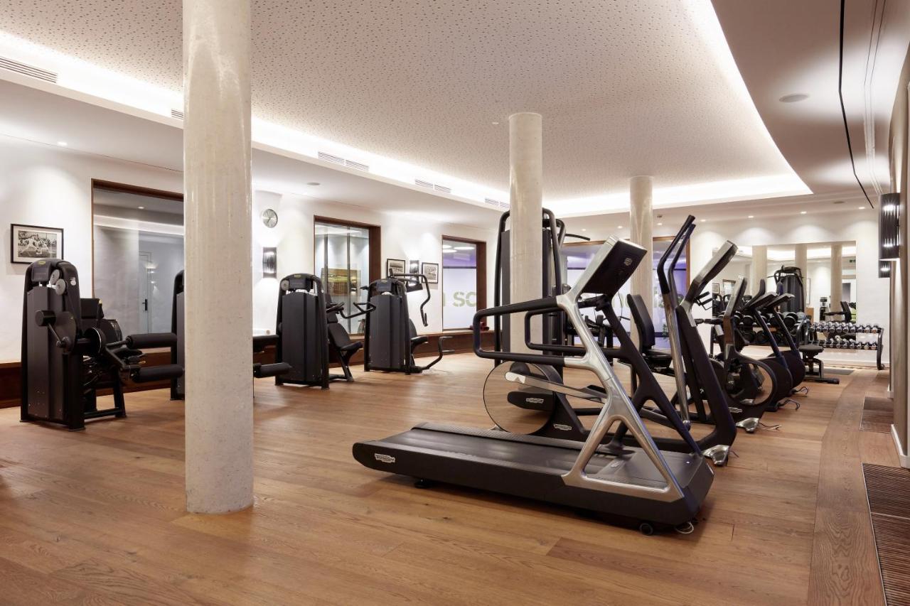 Kitzbuehel Lodge Reith bei Kitzbühel Eksteriør bilde