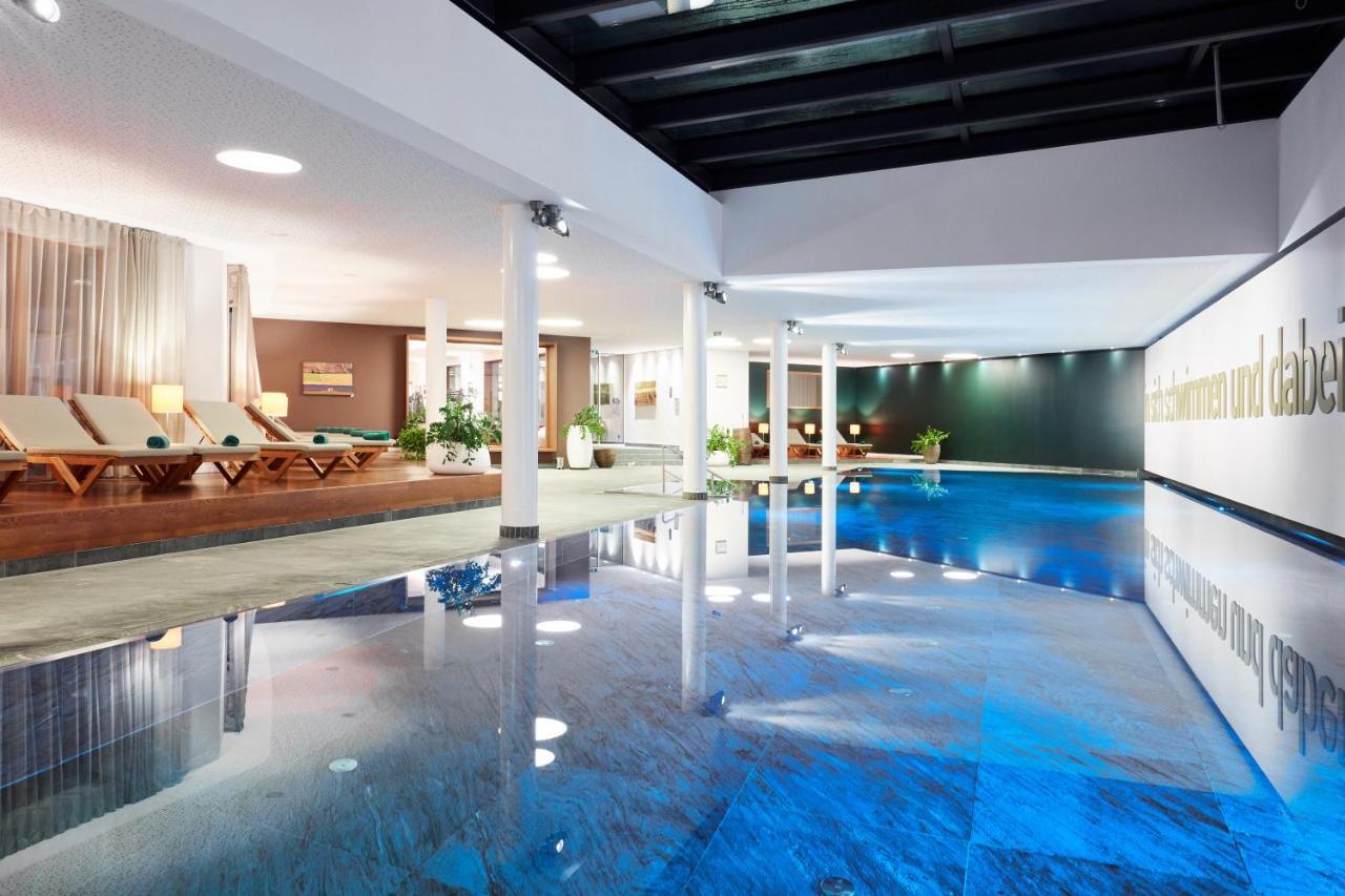 Kitzbuehel Lodge Reith bei Kitzbühel Eksteriør bilde
