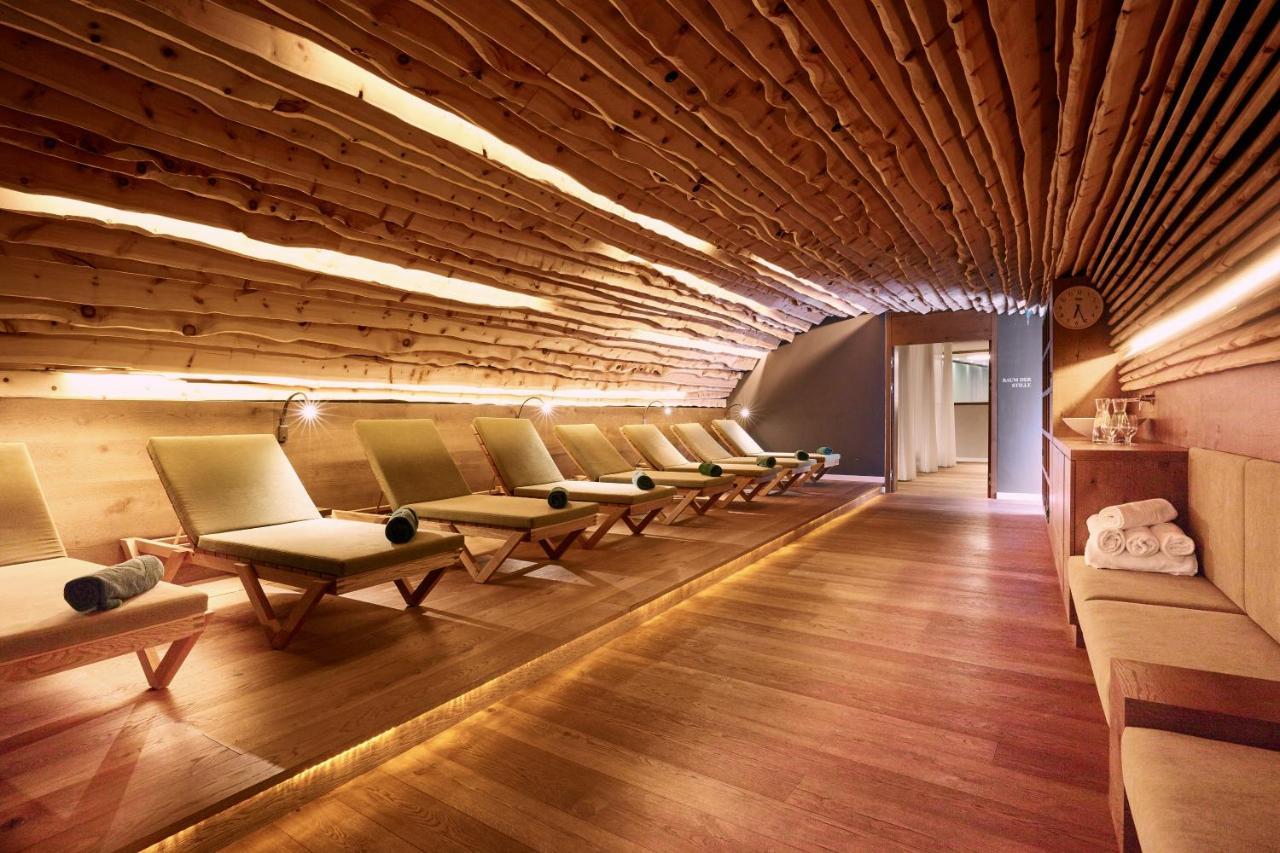 Kitzbuehel Lodge Reith bei Kitzbühel Eksteriør bilde