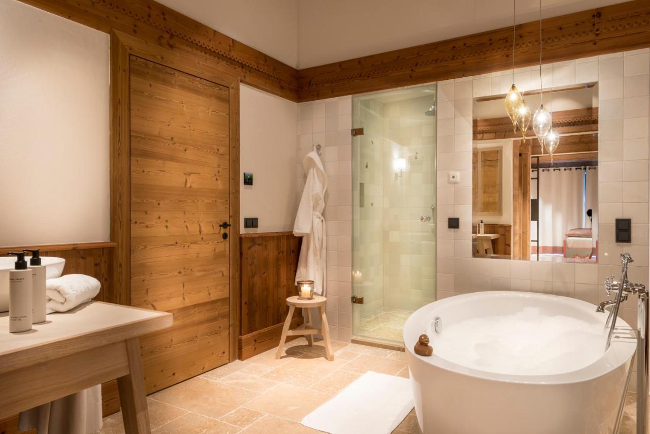 Kitzbuehel Lodge Reith bei Kitzbühel Eksteriør bilde