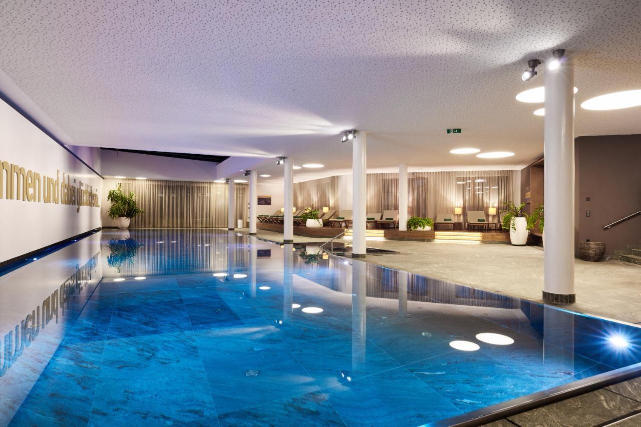 Kitzbuehel Lodge Reith bei Kitzbühel Eksteriør bilde