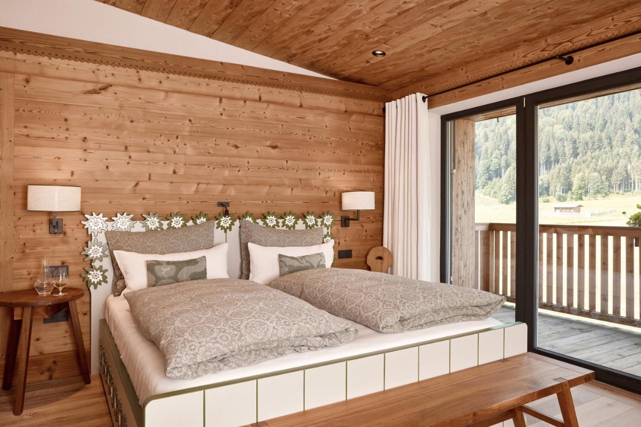 Kitzbuehel Lodge Reith bei Kitzbühel Eksteriør bilde