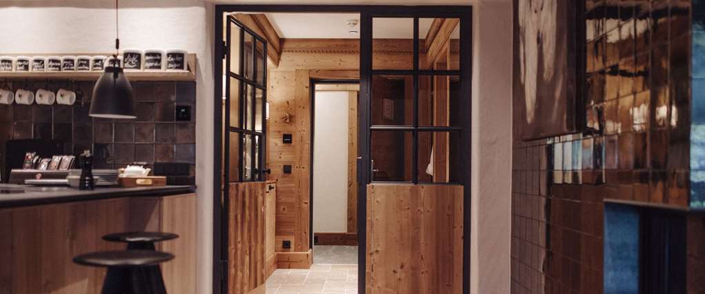 Kitzbuehel Lodge Reith bei Kitzbühel Rom bilde