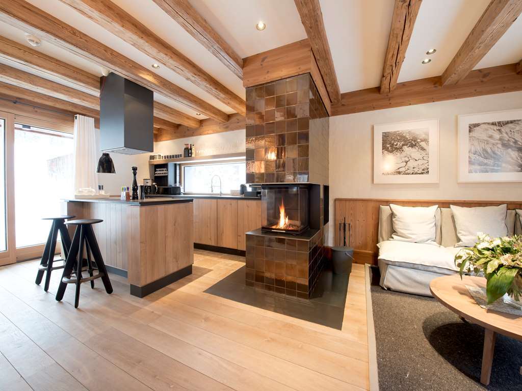 Kitzbuehel Lodge Reith bei Kitzbühel Rom bilde