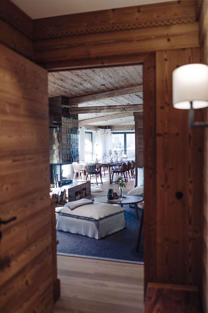 Kitzbuehel Lodge Reith bei Kitzbühel Rom bilde