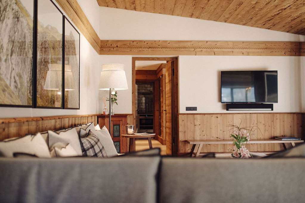 Kitzbuehel Lodge Reith bei Kitzbühel Rom bilde